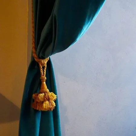 Cocorita Appartamento Nettuno