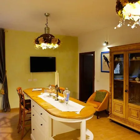 Cocorita Apartman Nettuno