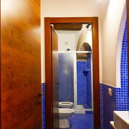 Cocorita Apartman *