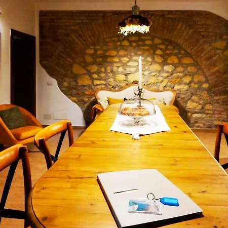 Apartman Cocorita Nettuno