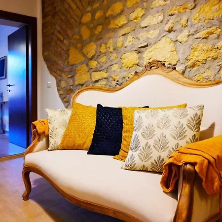 Cocorita Apartman