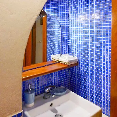 Apartman Cocorita Nettuno