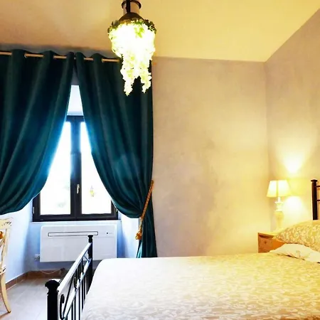 Apartman Cocorita