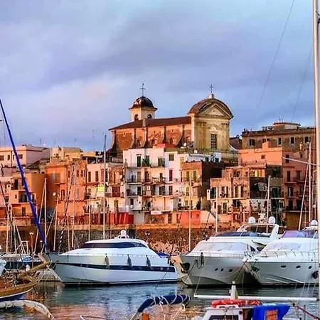 Cocorita Apartman