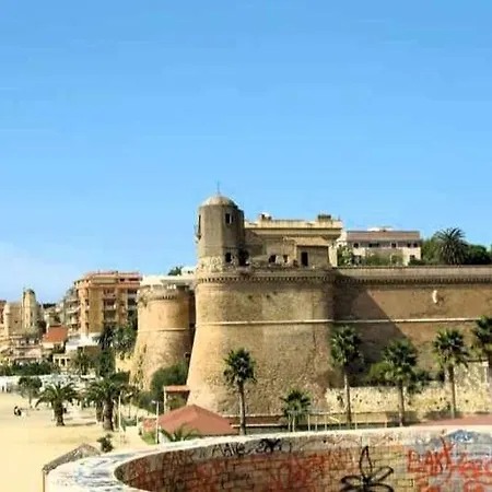 Apartman Cocorita Nettuno
