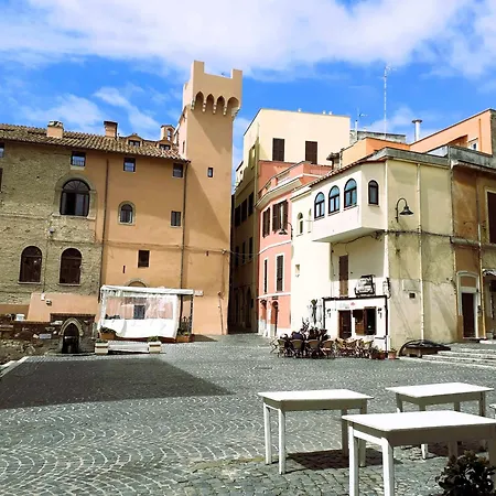 Apartman Cocorita