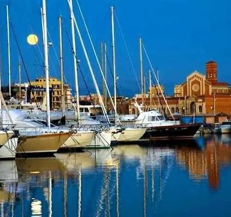 Cocorita Apartman Nettuno
