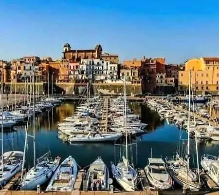 Cocorita Apartman Nettuno