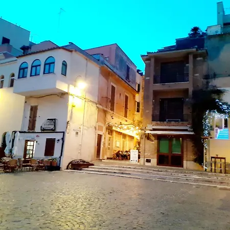 Apartman Cocorita Nettuno